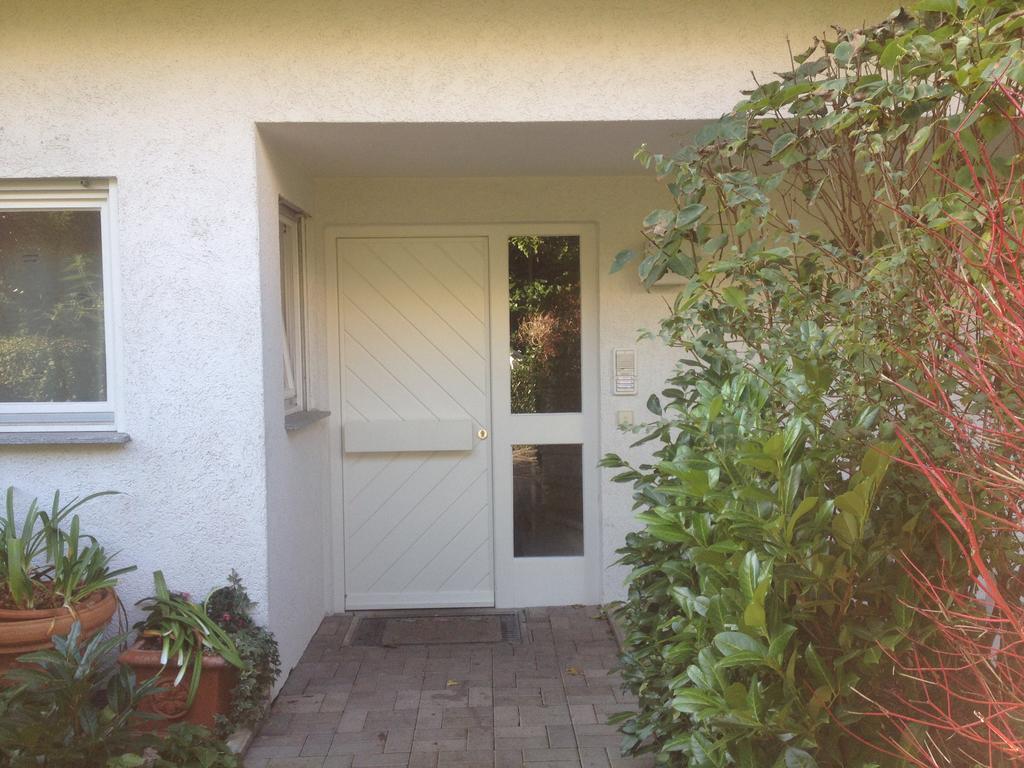 Gaestezimmer Bei Ingrid Tuebingen Exterior photo